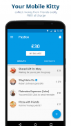 פייבוקס ארנק דיגיטלי - PayBox screenshot 0