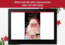 PNP–Portable North Pole™ Calls & Videos from Santa screenshot 2