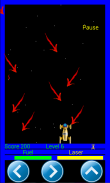 Astro Smasher screenshot 3