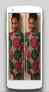 African fashion screenshot 7