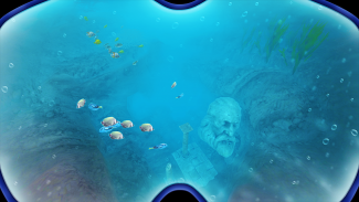 VR Diving - Deep Sea Discovery (Google Cardboard) screenshot 0