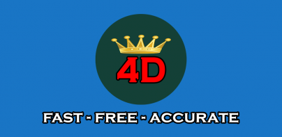 4DKing Live Results v2