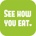 See How You Eat Food Diary App