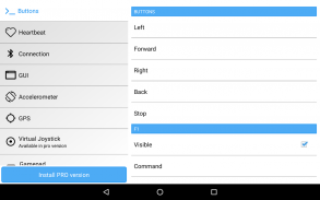 Bluetooth Device Control Free screenshot 10