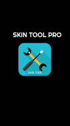 Skin Tool Pro screenshot 5