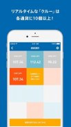 FXクルー FX初心者でもプロの判断ができるようになるアプリ screenshot 3