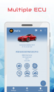 DtcFix - Wifi/Bluetooth Araç Arıza Tespit ve Silme screenshot 2