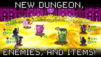 Soda Dungeon screenshot 4