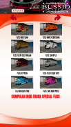 Mod Truck Ceper Bussid screenshot 3