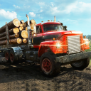 Cargo Truck Parking Simulator Icon