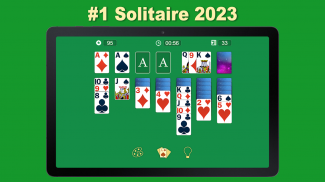 Solitaire - 2025 screenshot 0