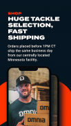 Omnia Fishing App: Plan + Shop screenshot 4