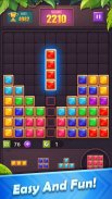 Block Puzzle Gem: Jewel Blast screenshot 8