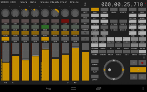 TouchDAW Demo screenshot 2