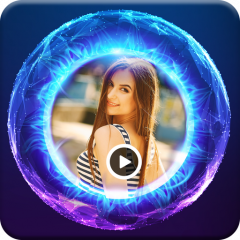 Magic Reverse Video Maker Video Effect Editor 101