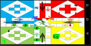 LUDO - Board Game screenshot 6