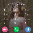 My Photo Phone Dialer Icon