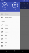 Panther File Explorer (PFX) screenshot 3