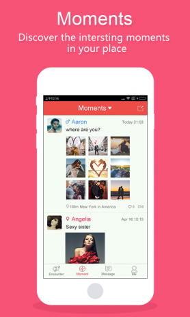 Top-Dating-Apps für Android 2014