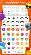 Emoji Maker - Stiker, Avatar, Animate, Emoji Face screenshot 4