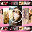 Video Maker From Photos - Music & Video Editor