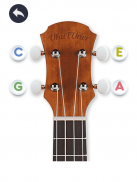 Ukulele tuner & chords 2024 screenshot 7