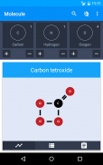 Molecule screenshot 4