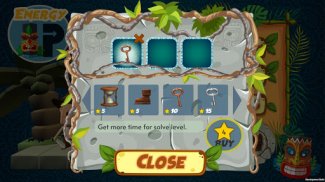 불과 물 연결 퍼즐 screenshot 4