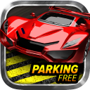 Parking Free Icon