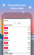 Bus Times London – TfL timetable and travel info screenshot 17