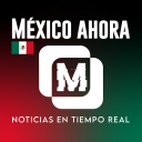 México Ahora - Noticias Icon