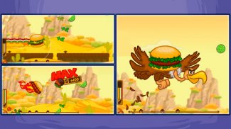 Mad Burger 3: Wild West screenshot 8