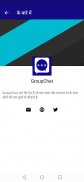 GroupChat Hindi screenshot 4