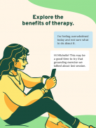 BetterHelp: Online Counseling & Therapy screenshot 9