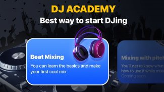 Dj it! - Music Mixer screenshot 14