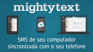 SMS gratis ↔ Computador (FREE) screenshot 1