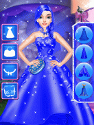 Princess Makeup -Girl Dress Up screenshot 13