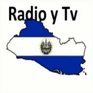 El Salvador Radio y Tv screenshot 2