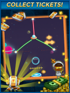 Wacky Warp - Make Money Free screenshot 6