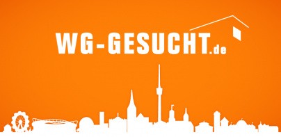 WG-Gesucht.de - Find your home