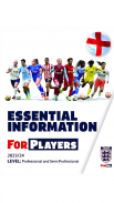 FA Essential Information screenshot 2