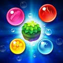 Shooter Bubble Pop Adventure