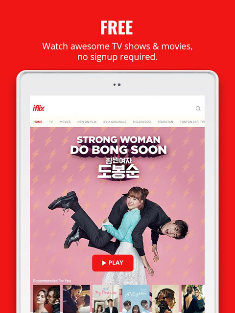 Iflix Movies Tv Series Old Versions For Android Aptoide