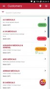 EarnSmart - Sales Rep App screenshot 1