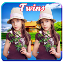 Twin photo maker