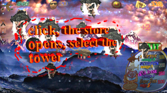 Dragões são os destruidores screenshot 4