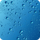 Rainy Drop Live Wallpaper FREE