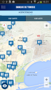 Banque de Tunisie screenshot 3