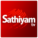 Sathiyam TV - Tamil News Icon