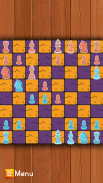 Chess 4 Casual - 1 or 2-player screenshot 19